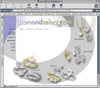 DiamondSelect.com