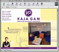 Kaja Gam Design