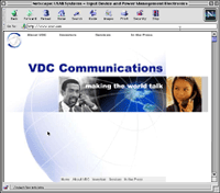 VDC Corporation