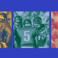 NFL Huddle Cafe
