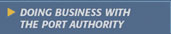DOING BUSINESS WITH THE PANYNJ