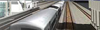 JFk AirTrain