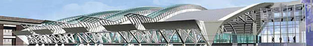 AirTrain JFK Jamaica Station