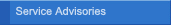 Service Advisories