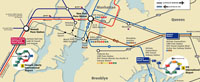 Regional Rail Connection