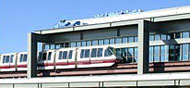 EWR AirTrain