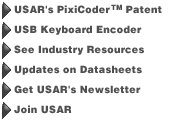 Featured Areas